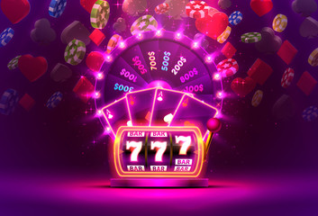 online slot games Play and earn long-term profits