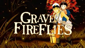ดูการ์ตูนออนไลน์ เรื่อง สุสานหิ่งห้อย Grave of the Fireflies